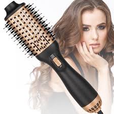Cepillo Secador Profesional 3 en 1