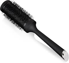 Secador ghd con Cepillo Cerámico 45mm