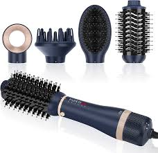 Juego de Cepillo de Aire 4 en 1 - PARWIN PRO BEAUTY