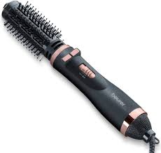Beurer HT 80: Cepillo Rotatorio de Aire Caliente