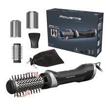 Rowenta Brush Activ: Cepillo Secador y Giratorio
