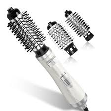 UKLISS Cepillo Secador 2 en 1 - 700W