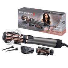 Remington Cepillo Secador Keratin Protect - Volumen y Estilo