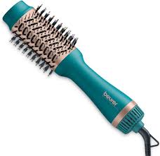 Beurer HC 45 Ocean: Cepillo Secador de Cabello