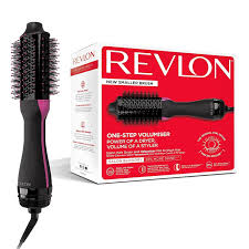 Revlon Voluminizador de Cabello Corto