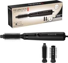 Remington Cepillo de Aire 2 en 1: Secado y Estilo
