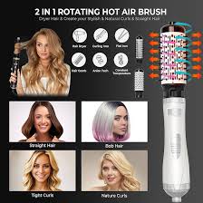 Air Styler - Cepillo Secador 2 en 1
