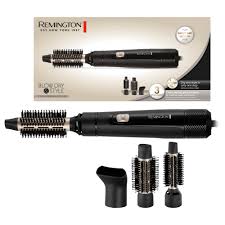 Remington Cepillo Secador y Estilizador para Cabello Corto