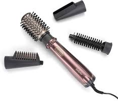 BaByliss AS960E: Cepillo Rotatorio 1000W y Moldeador