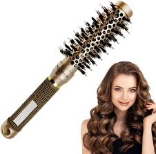 Peine Rizado Monozoz: Volumen y Estilo para tu Cabello