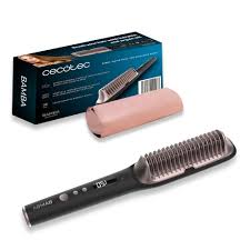Cepillo Eléctrico Bamba InstantCare 1400 de Cecotec