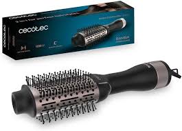 Cecotec Bamba CeramicCare: Cepillo Voluminizador