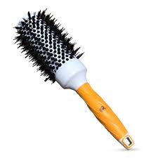 Cepillo Térmico Redondo GK HAIR 43mm