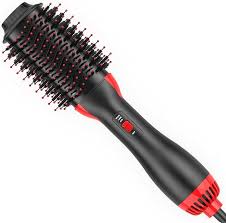 Secador Voluminizador Un Paso