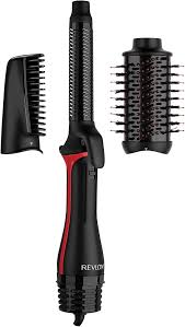 Revlon Secador 3 en 1: Estilo Rápido y Eficaz