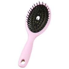 Cepillo Alisador Ultra Suave para Pelo Mojado