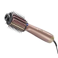 BaByliss AS95E: Cepillo de Aire Volumen y Estilo