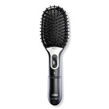 Braun BR710: Cepillos y Peines para Todo Tipo de Cabello