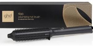 ghd Rise - Cepillo Voluminizador Caliente de 32 mm