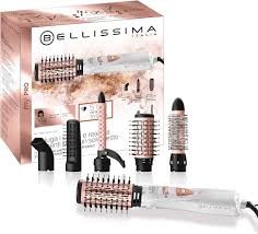 Cepillo Moldeador de Aire Bellissima Imetec My Pro GH18 1100