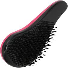 Cepillo Desenredante con Ondas