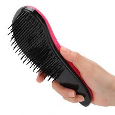 Cepillo Desenredante para Cabello