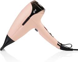 ghd Helios: Secador Profesional para un Control Total
