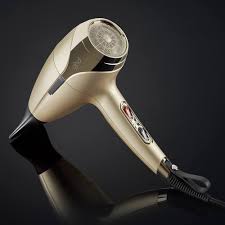 Secador Profesional GHD Helios - Colección Grand-Luxe