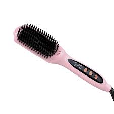 FOCALA Cepillo Alisador: Peine Profesional para Cabello