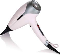 ghd Helios: Secador Profesional para un Control Perfecto