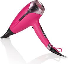 Ghd Helios: Controla Tu Estilo