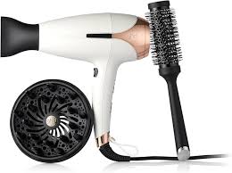 Secador Profesional ghd Helios: Innovación Aeroprecis