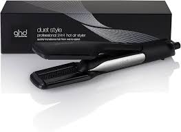 ghd Duet Style: Plancha y Secador 2 en 1 con Tecnología Air-Fusion