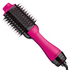REVLON Volumizador de Un Paso 5222 Rosa