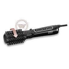 BaByliss Big Hair: Cepillo Estilizador de Aire Caliente