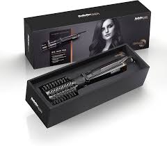 Secador de Aire Caliente Babyliss Titanium 50mm