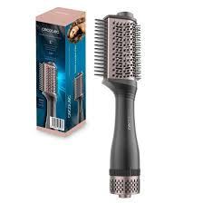 Cecotec Cepillo de Aire 5 en 1 Ceramiccare Triángulo Único