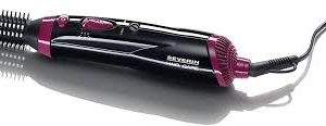 Severin 0806 - Cepillo Eléctrico Moldeador 400 W