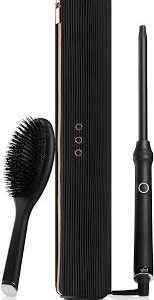 Set de Regalo GHD Curve Thin Wand: Rizador de Pelo Perfecto