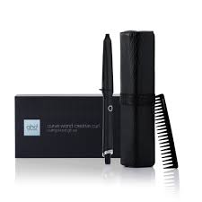 Set de Regalo GHD Curve: Rizador Creativo para Ondas Perfectas