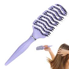 Cepillo Profesional de Entrenamiento para Cabello