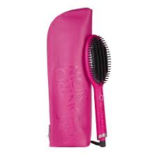 GHD Glide: Controla tu Estilo al Instante