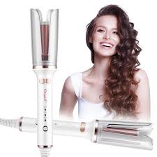 Rizador Automático de Pelo Portátil CkeyiN