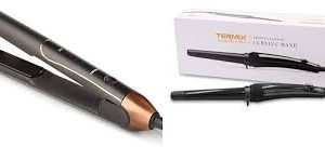 Plancha Profesional Termix Wild: Potencia y Estilo