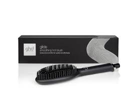 Ghd Glide: Cepillo Caliente para un Estilo Perfecto