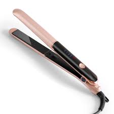 Planchas de Pelo Aeyytoe: Alisador Profesional Iónico