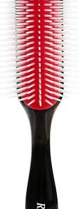 Cepillo para Cabello Rizado de 9 Hileras