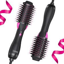 Secador y Voluminizador de Pelo 2 en 1