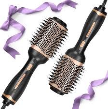 BelonLink Cepillo Secador y Voluminizador 1000W