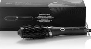 GHD Duet: Cepillo Secador 2 en 1